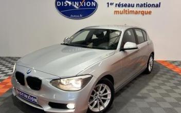 Bmw serie 1 Bernay