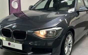 Bmw serie 1 Chambly