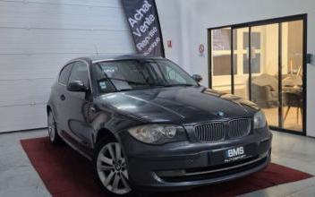 Bmw Serie 1 Dunkerque