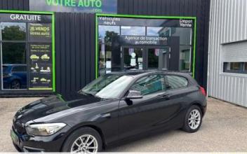 Bmw serie 1 Appoigny