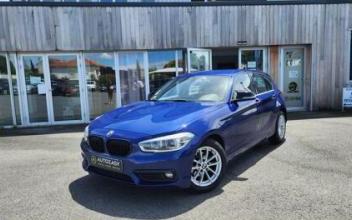 Bmw serie 1 Niort