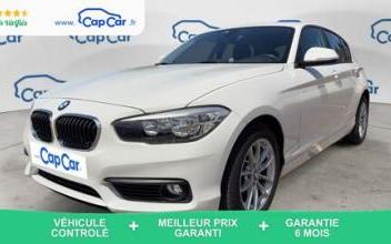 Bmw serie 1 Orléans
