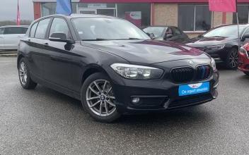 BMW SERIE 1 Foix