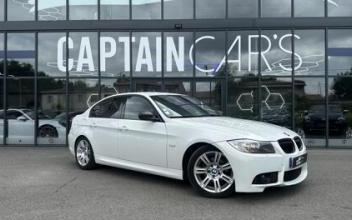 Bmw serie 3 Montussan