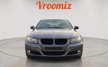 Bmw serie 3 Ambronay