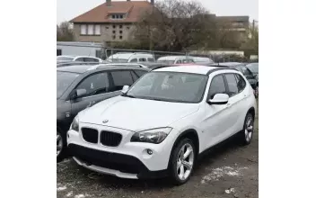 Bmw X1 Maizières-lès-Metz