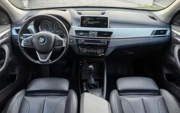 Bmw X1 Corbeil-Essonnes