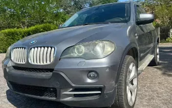 Bmw X5 Poissy