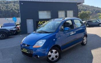 Chevrolet MATIZ Draguignan