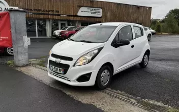 Chevrolet Spark Brive-la-Gaillarde