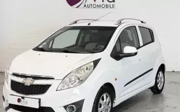 Chevrolet Spark Villeneuve-d'Ascq