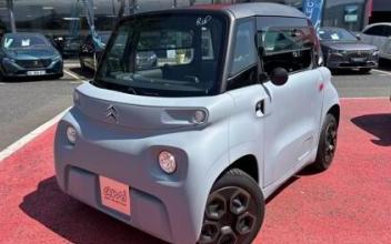 Citroen ami Ambert
