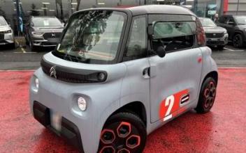 Citroen ami Ambert