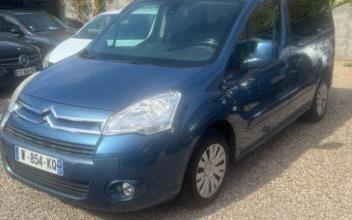 Citroen Berlingo Metz