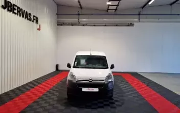 Citroen Berlingo Trémuson