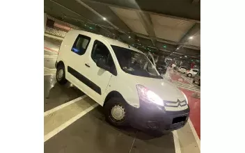 Citroen Berlingo Rosny-sous-Bois