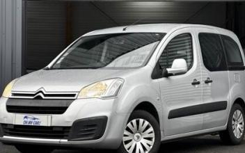 Citroen berlingo Pissy-Pôville