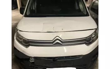 Citroen Berlingo Villiers-le-Bel