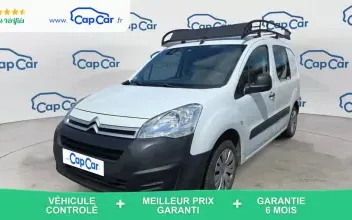 Citroen Berlingo Paris