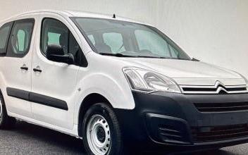 Citroen Berlingo Béthune
