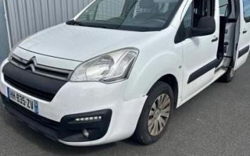 Citroen berlingo Saint-Laurent-d'Arce