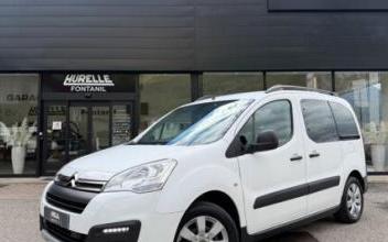 Citroen berlingo Echirolles