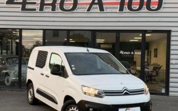 Citroen Berlingo Saint-Jean-d'Illac
