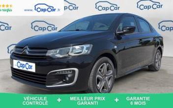 Citroen c elysee Neuve-Maison