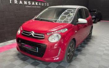 Citroen c1 Chaponost