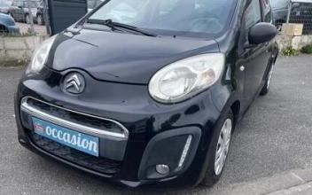 Citroen c1 Athis-Mons