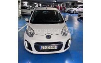 Citroen c1 Nice