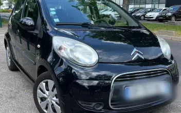 Citroen C1 Gennevilliers