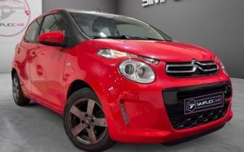 Citroen c1 Houdemont