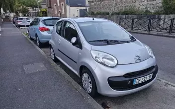 Citroen C1 Rogerville