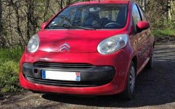 Citroen c1 Lavelanet