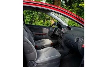 Citroen c2 Rennes