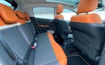 Citroen c3 Carcans