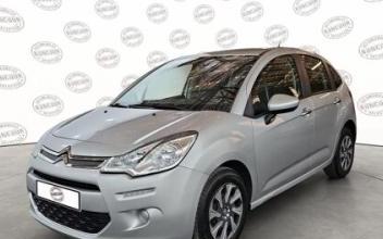 Citroen c3 Saint-Angeau