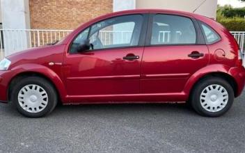 Citroen c3 Poissy