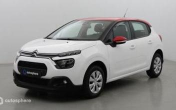 Citroen c3 Champniers