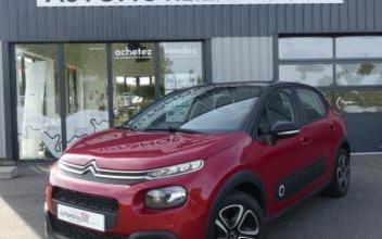 Citroen C3 Nonant