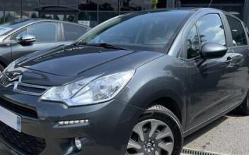 Citroen c3 Taverny