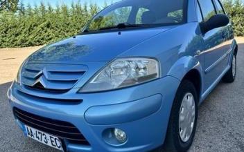 Citroen c3 Roanne