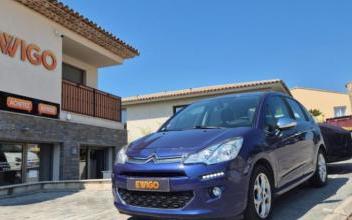 Citroen C3 Sainte-Maxime