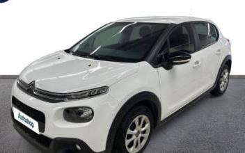 Citroen C3 Chambray-lès-Tours