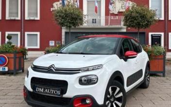 Citroen C3 Wittelsheim