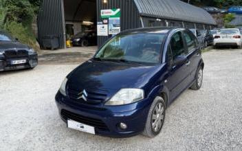 Citroen C3 Sathonay-Camp