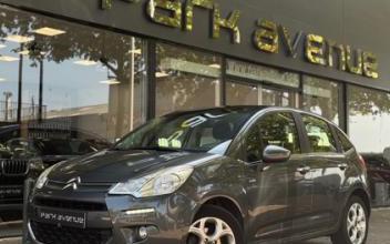 Citroen c3 Toulouse
