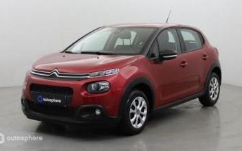 Citroen c3 Champniers