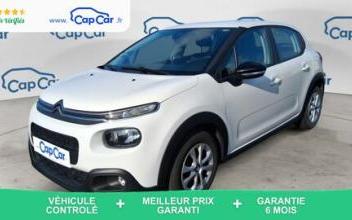 Citroen c3 La-Forêt-Fouesnant